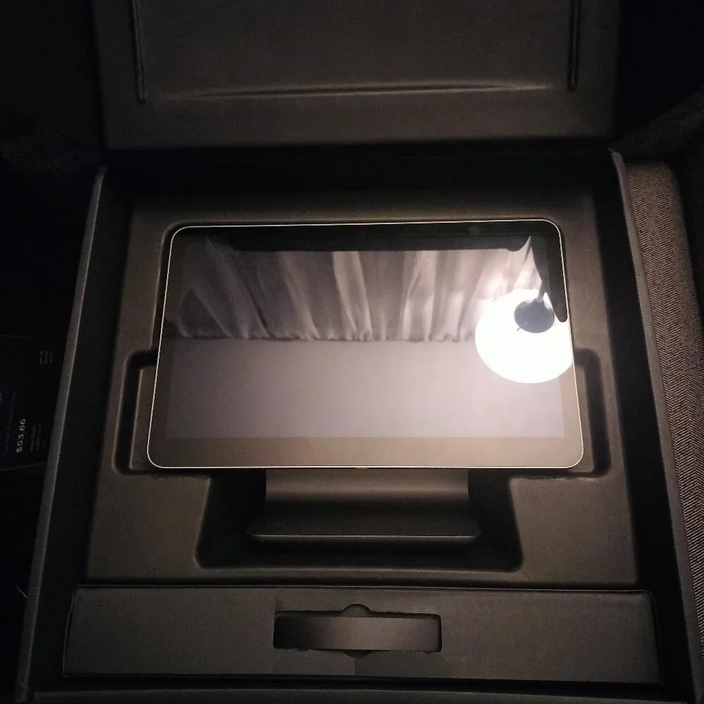 Used Square Register POS Sysytem 